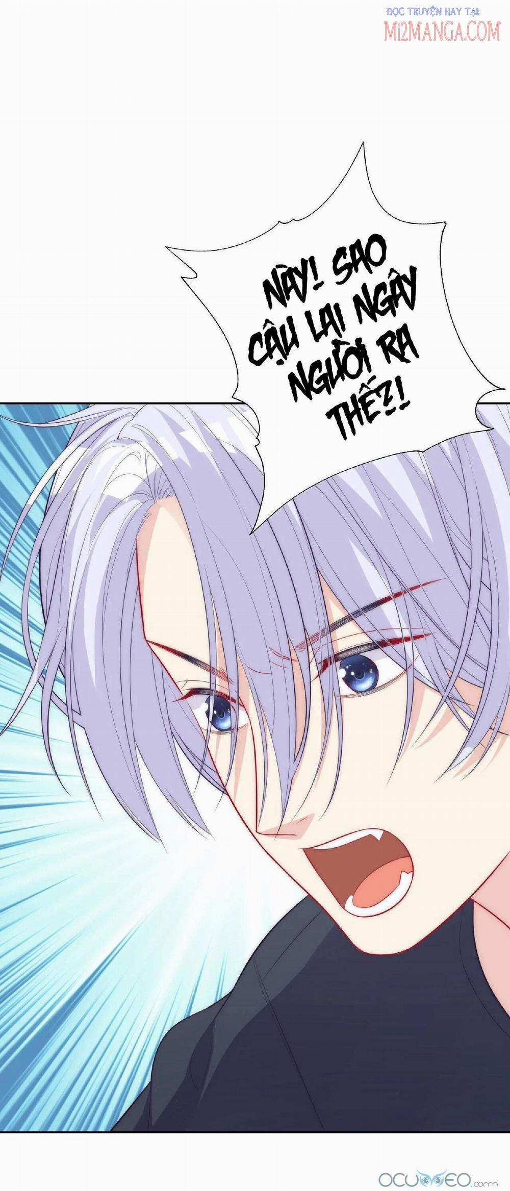 Ác Nữ Và Chàng Say Ngủ 5.5 trang 30