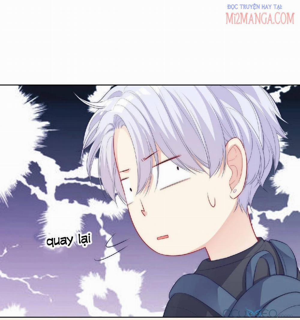 Ác Nữ Và Chàng Say Ngủ 5.5 trang 32