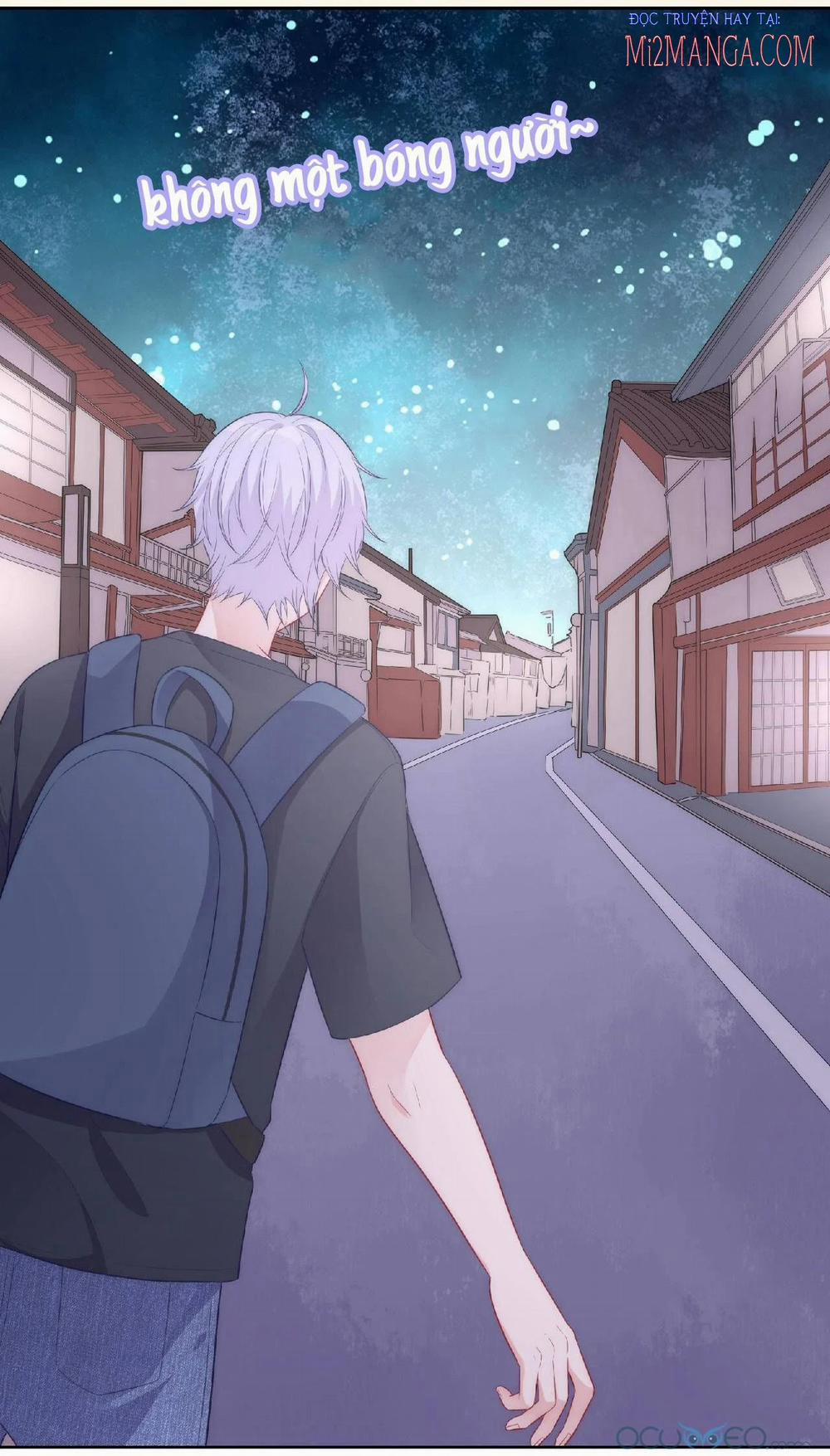 Ác Nữ Và Chàng Say Ngủ 5.5 trang 33