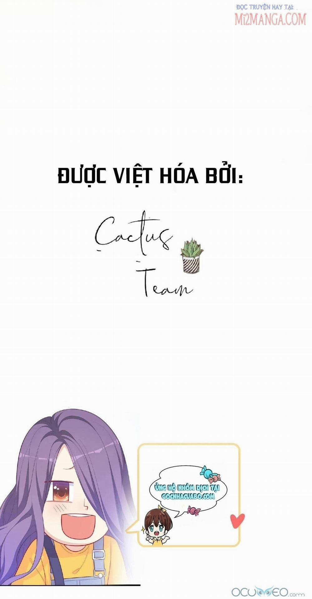 Ác Nữ Và Chàng Say Ngủ 5.5 trang 34