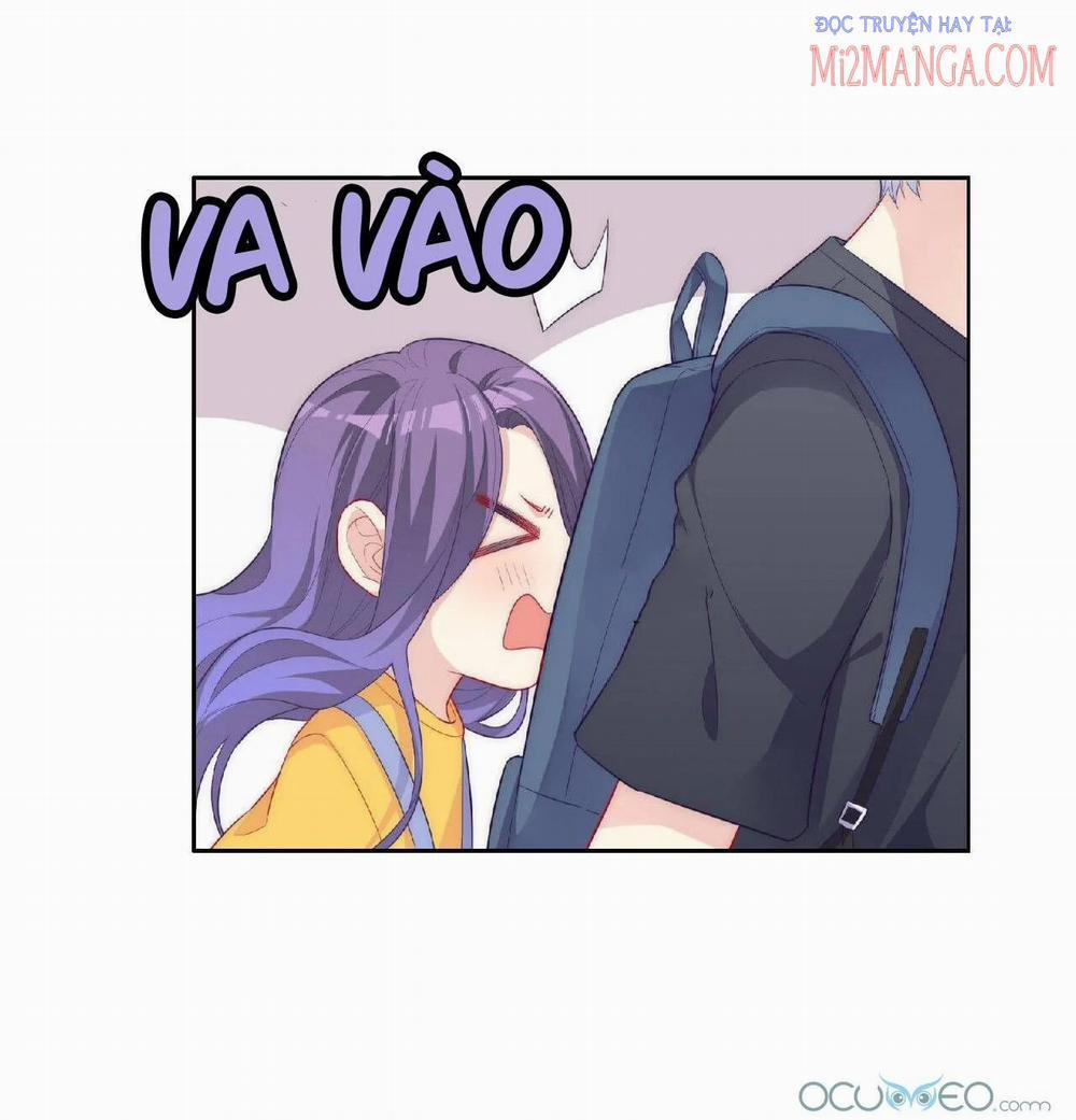 Ác Nữ Và Chàng Say Ngủ 5.5 trang 5