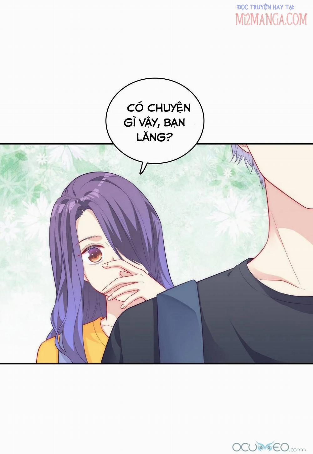 Ác Nữ Và Chàng Say Ngủ 5.5 trang 6