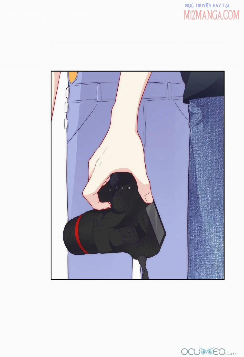 Ác Nữ Và Chàng Say Ngủ 5.5 trang 7