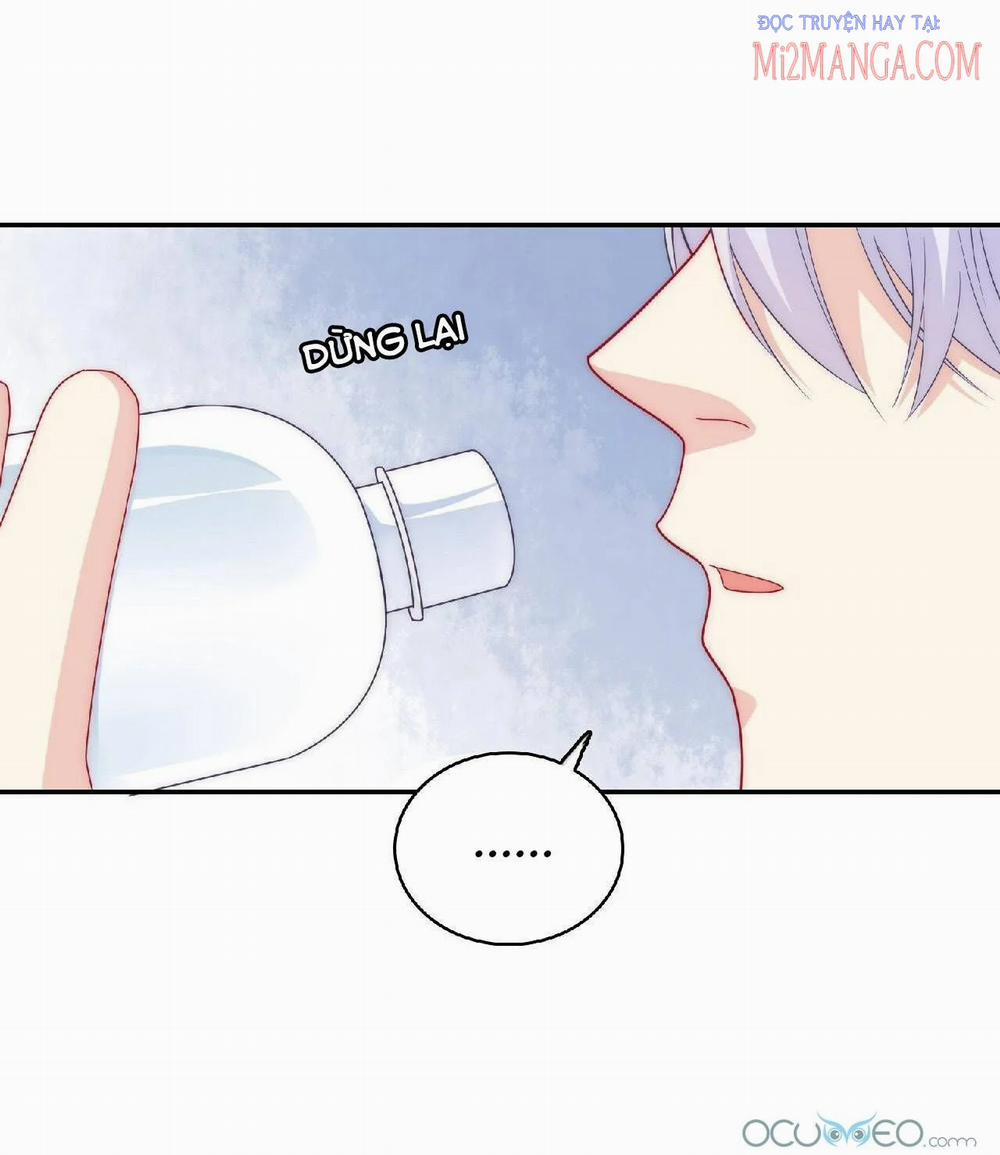 Ác Nữ Và Chàng Say Ngủ 5 trang 11