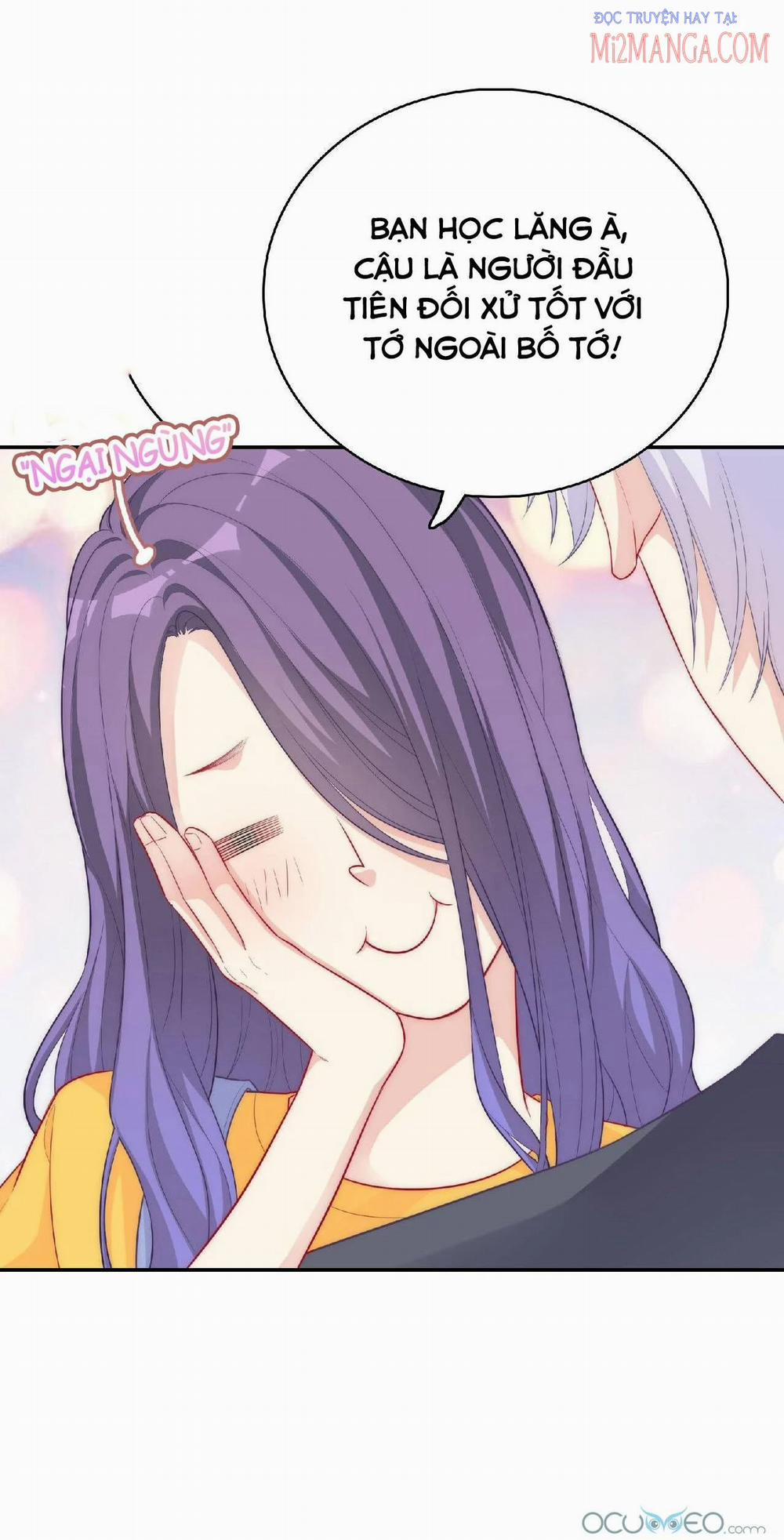 Ác Nữ Và Chàng Say Ngủ 5 trang 16