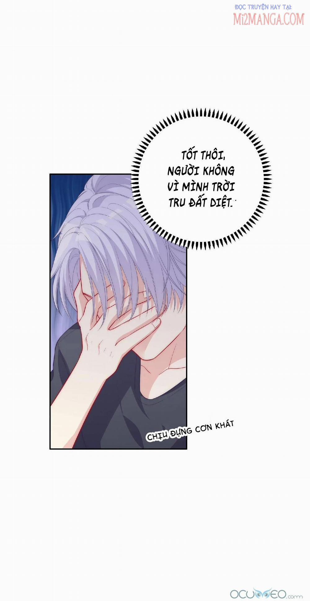 Ác Nữ Và Chàng Say Ngủ 5 trang 17