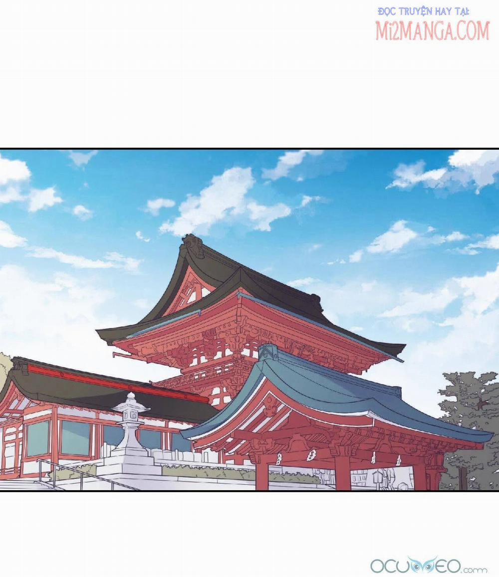 Ác Nữ Và Chàng Say Ngủ 5 trang 2