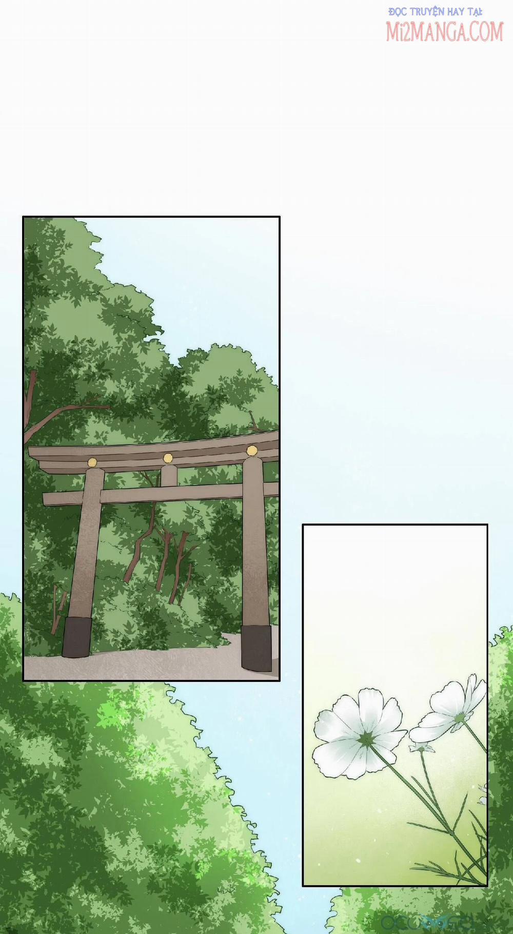 Ác Nữ Và Chàng Say Ngủ 5 trang 22