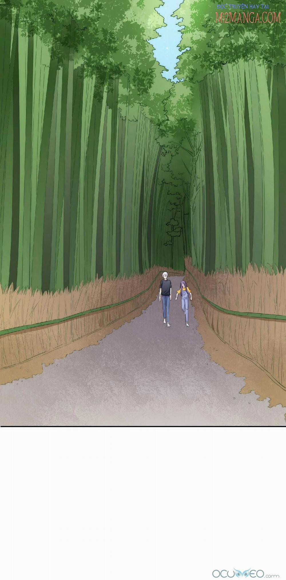 Ác Nữ Và Chàng Say Ngủ 5 trang 23