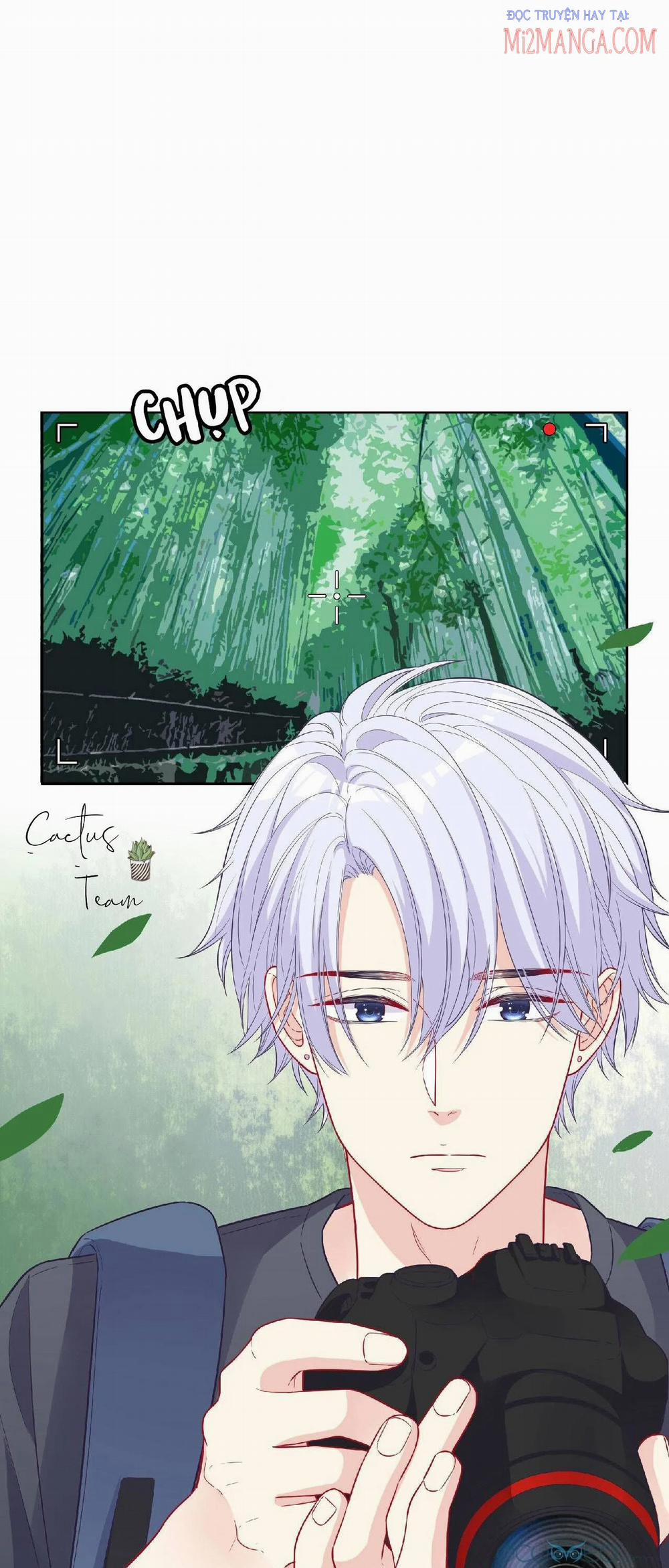 Ác Nữ Và Chàng Say Ngủ 5 trang 24