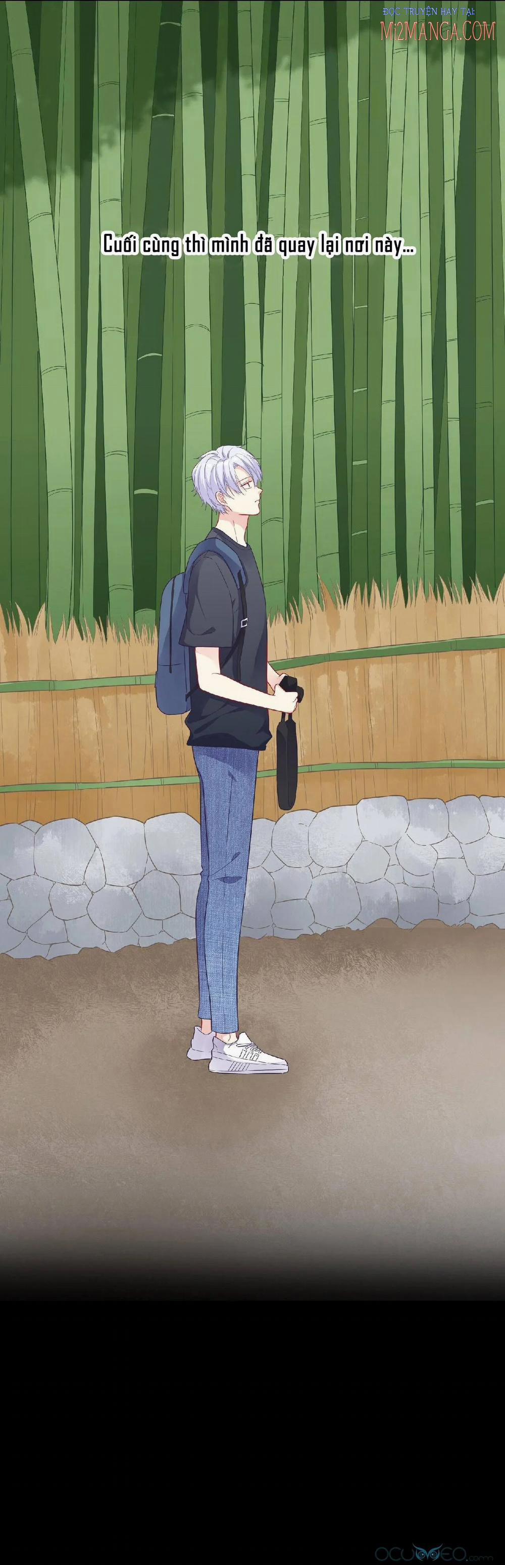 Ác Nữ Và Chàng Say Ngủ 5 trang 25