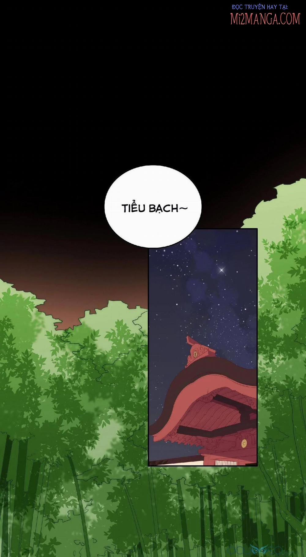 Ác Nữ Và Chàng Say Ngủ 5 trang 26
