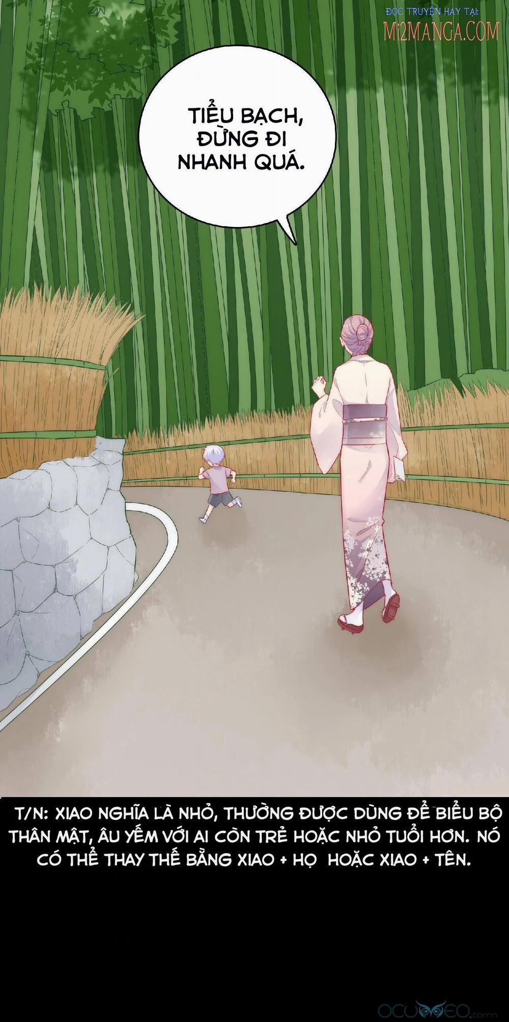 Ác Nữ Và Chàng Say Ngủ 5 trang 27