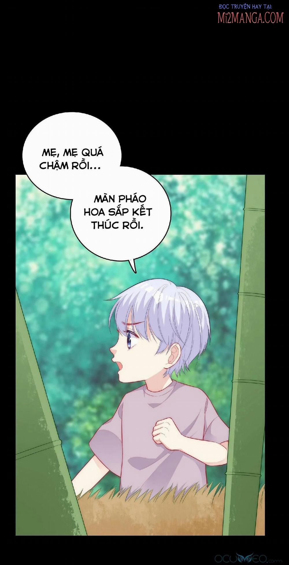 Ác Nữ Và Chàng Say Ngủ 5 trang 28