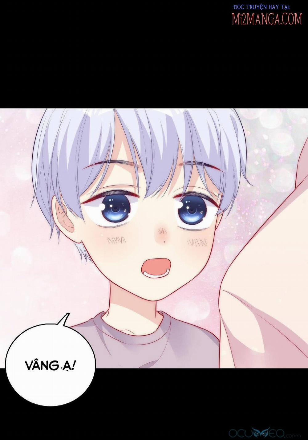 Ác Nữ Và Chàng Say Ngủ 5 trang 31