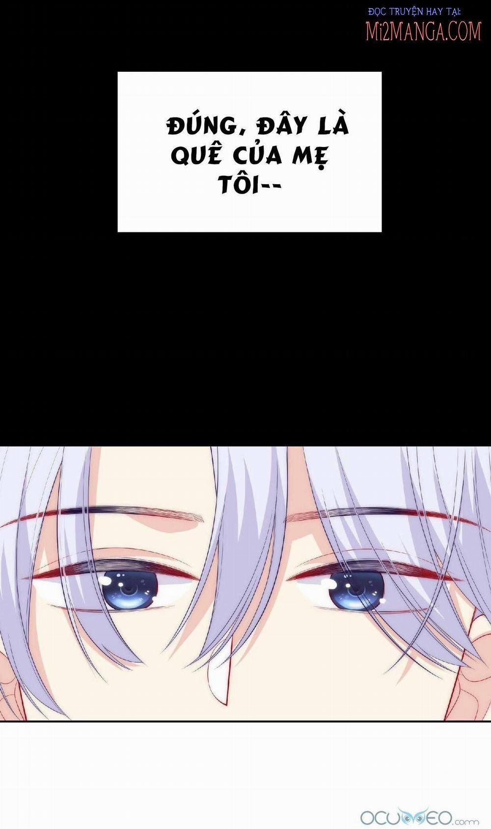 Ác Nữ Và Chàng Say Ngủ 5 trang 32