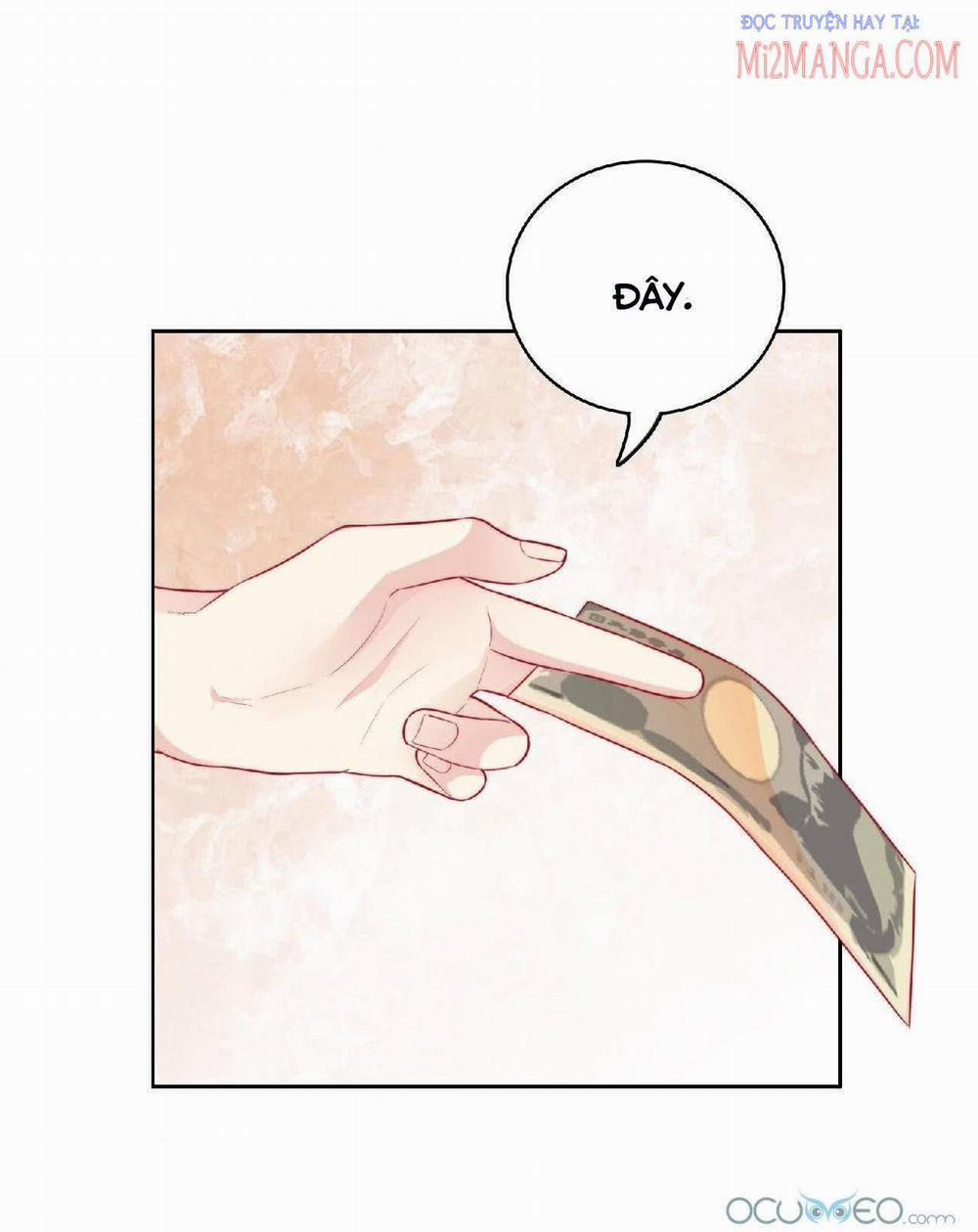 Ác Nữ Và Chàng Say Ngủ 5 trang 4
