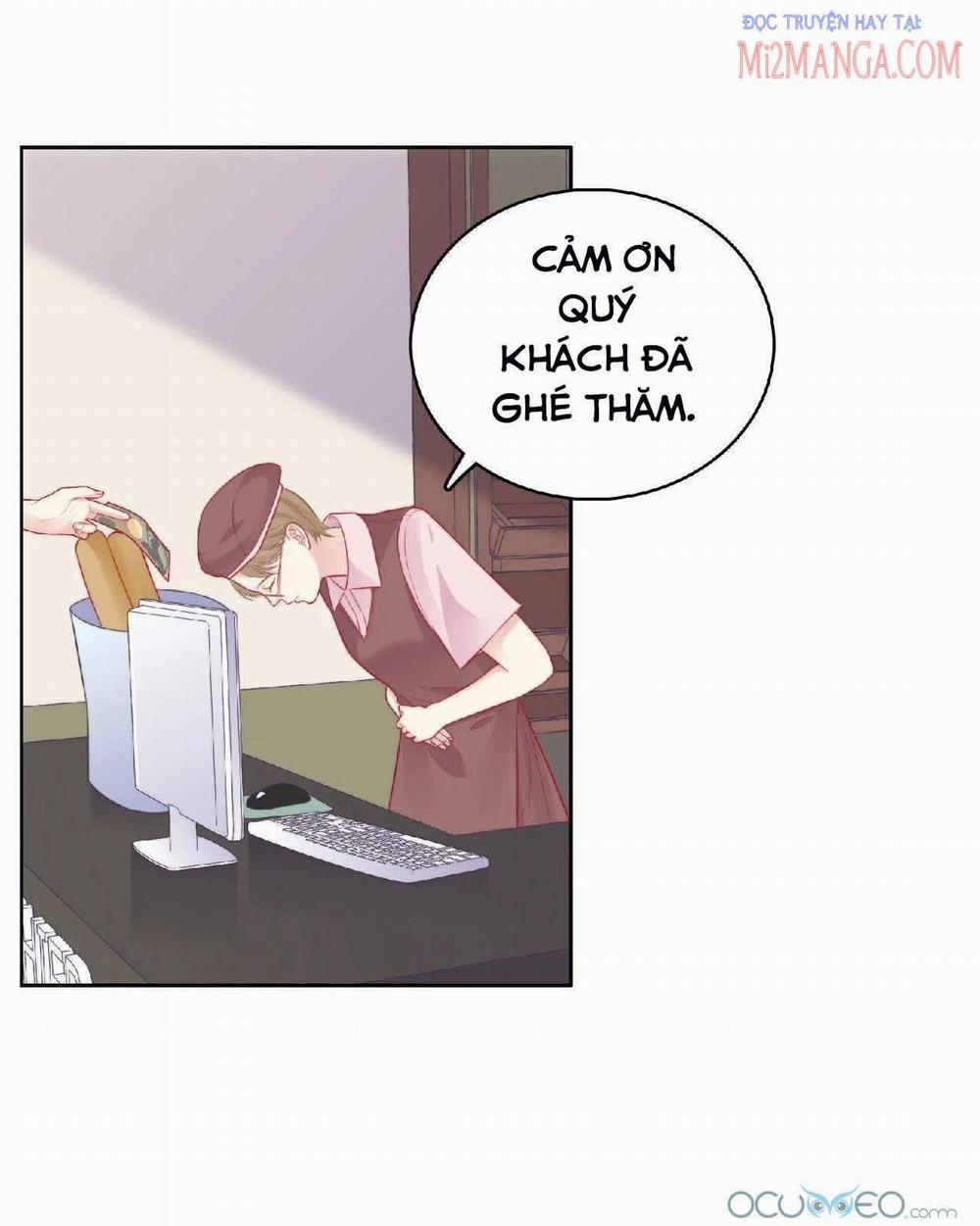 Ác Nữ Và Chàng Say Ngủ 5 trang 5