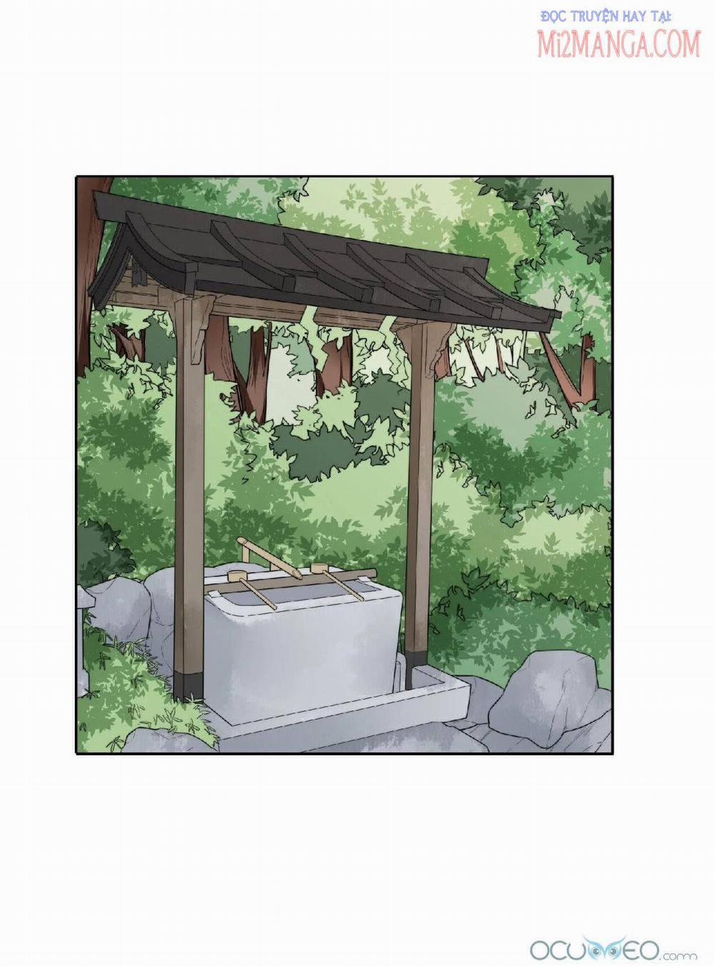 Ác Nữ Và Chàng Say Ngủ 5 trang 6