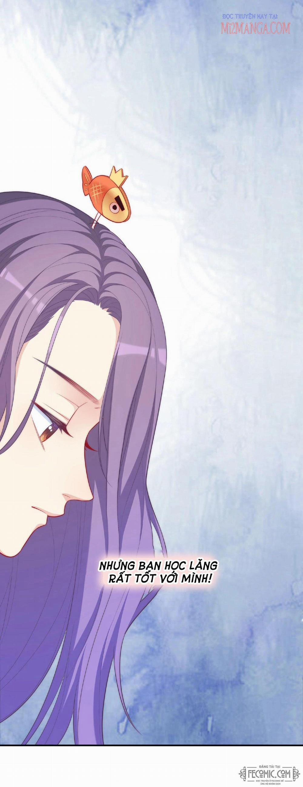 Ác Nữ Và Chàng Say Ngủ 6.5 trang 1