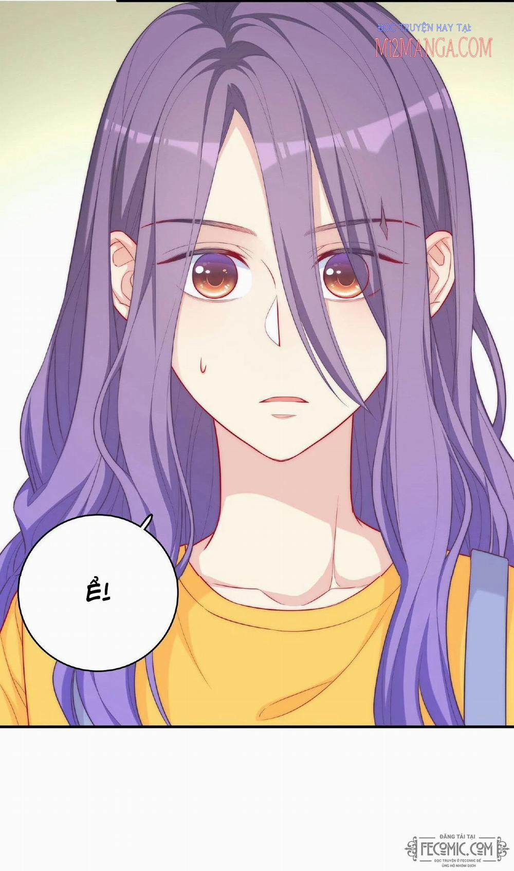 Ác Nữ Và Chàng Say Ngủ 6.5 trang 16