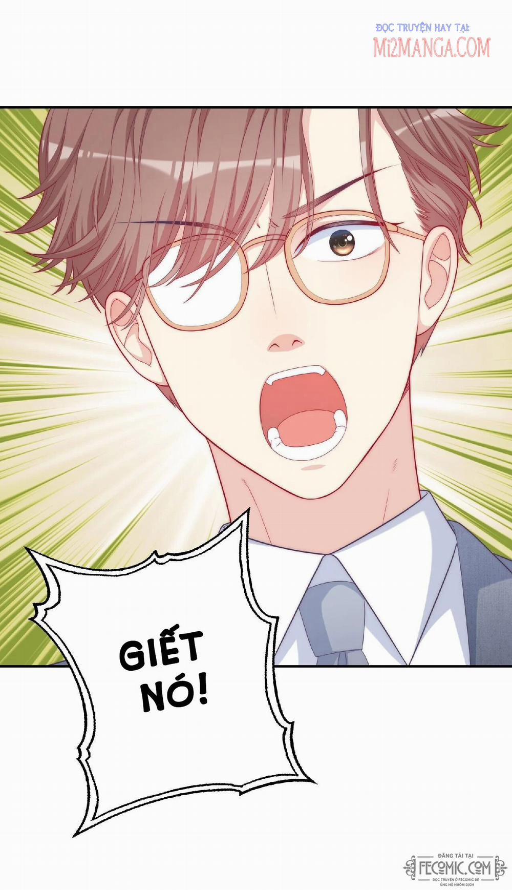 Ác Nữ Và Chàng Say Ngủ 6.5 trang 20