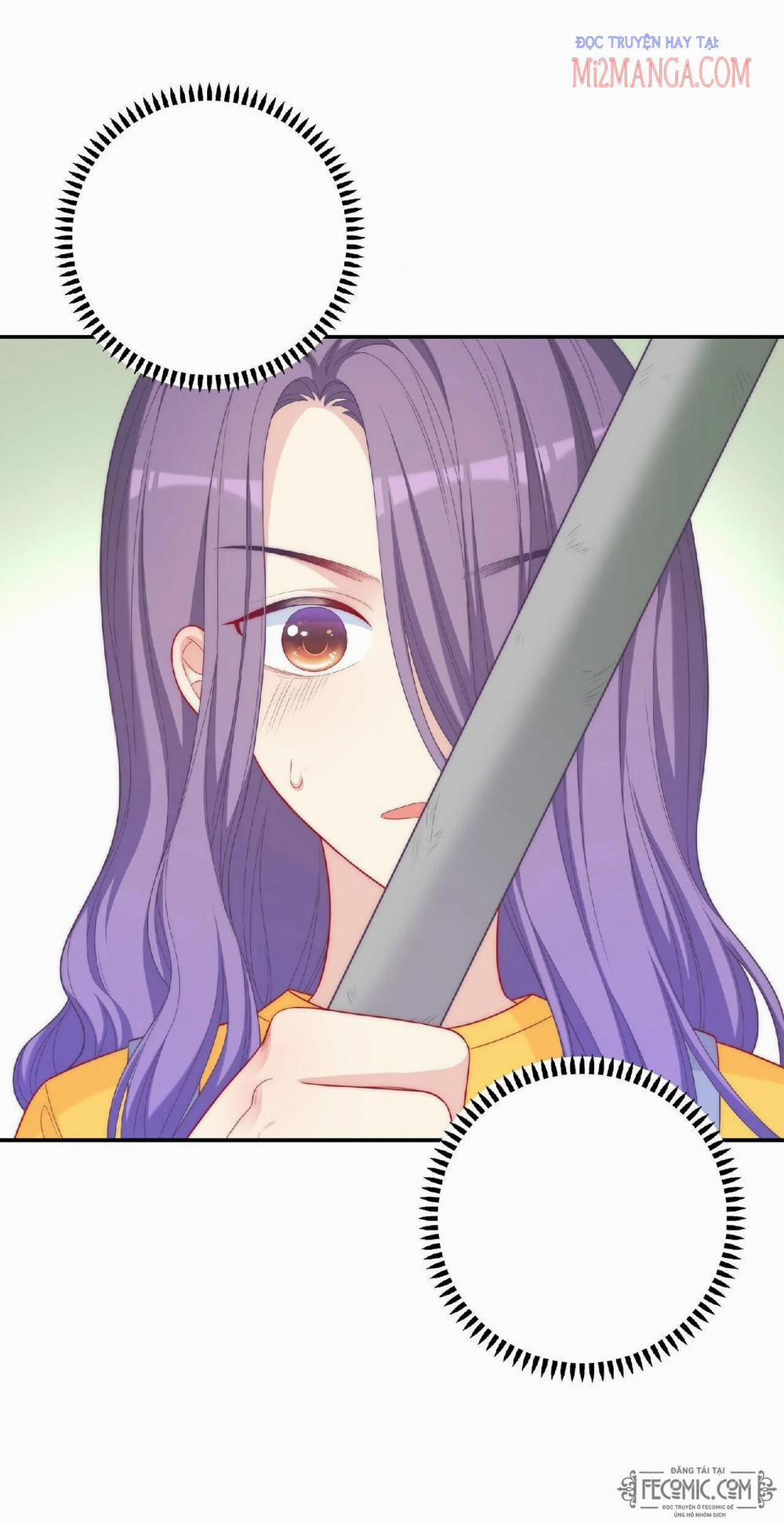 Ác Nữ Và Chàng Say Ngủ 6.5 trang 25