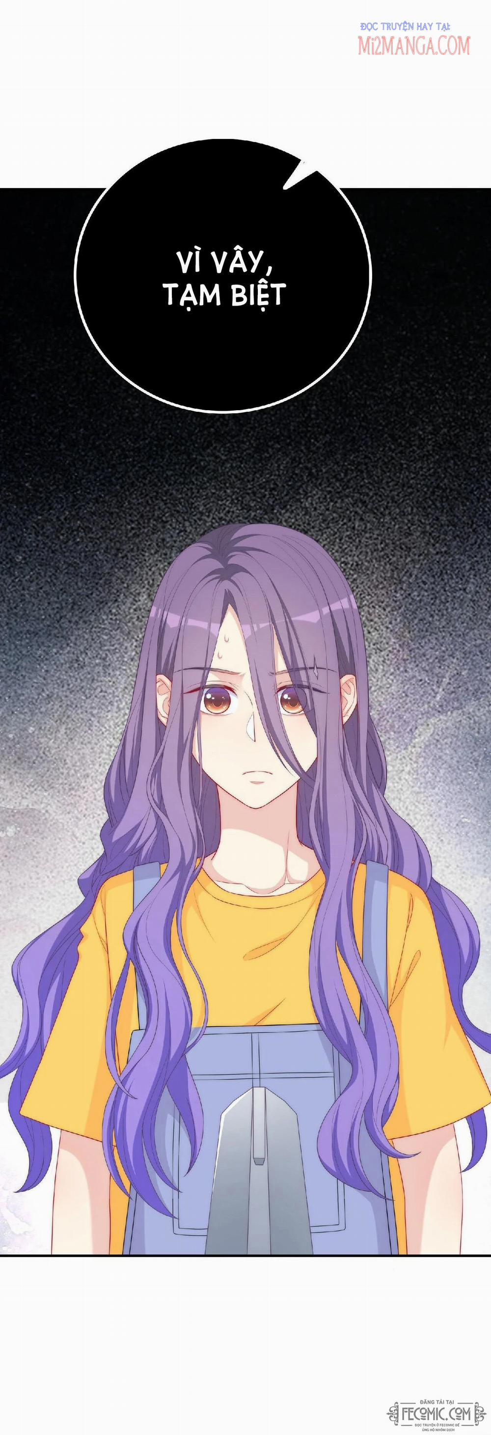 Ác Nữ Và Chàng Say Ngủ 6.5 trang 29