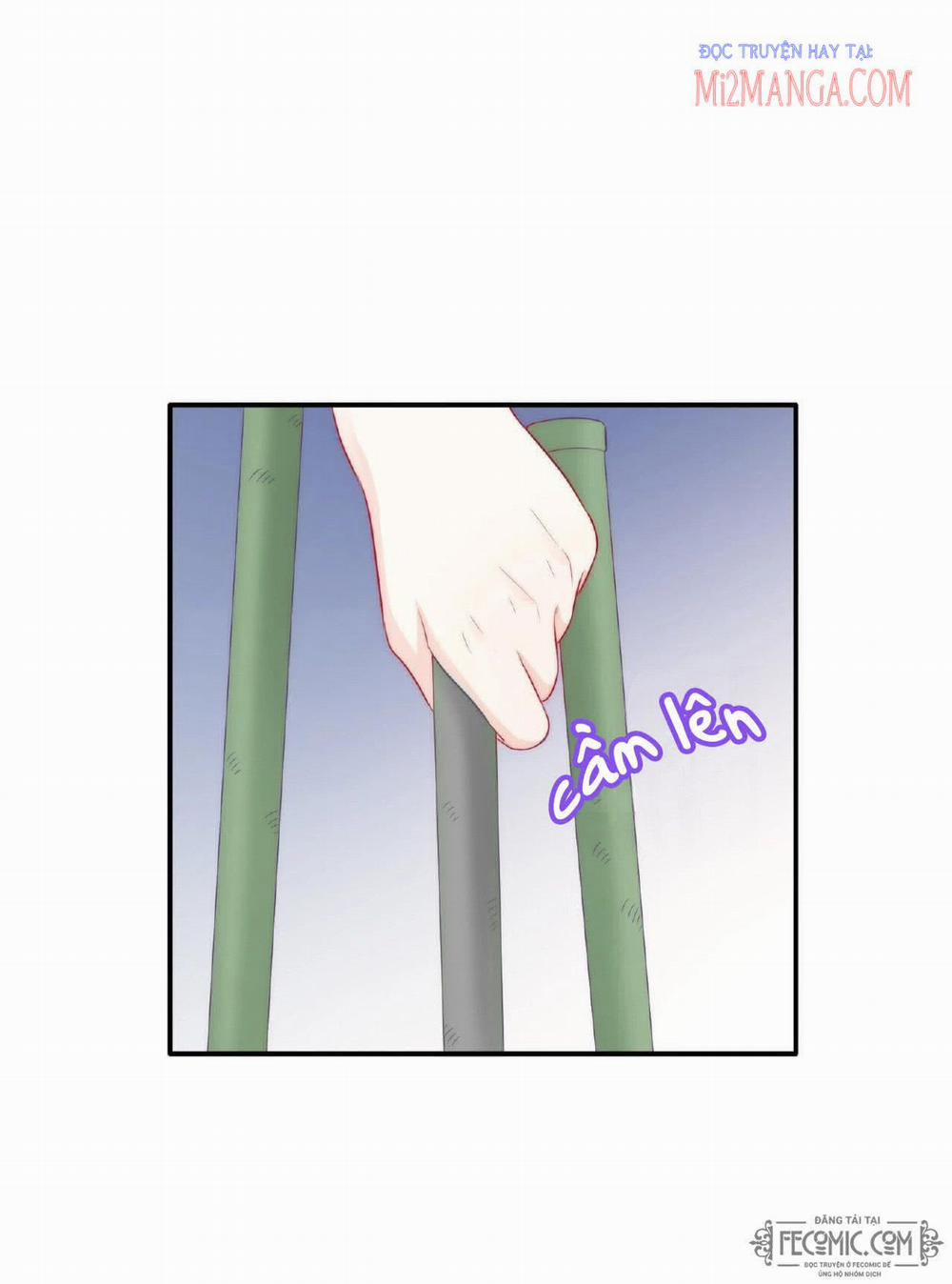 Ác Nữ Và Chàng Say Ngủ 6.5 trang 3