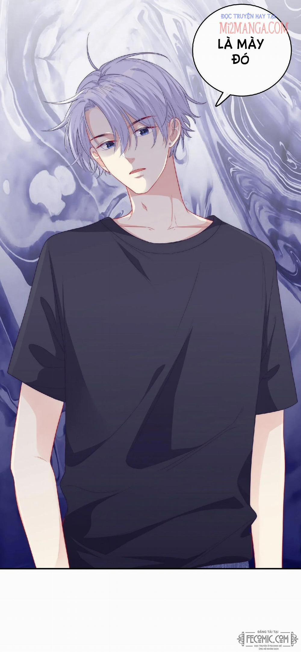 Ác Nữ Và Chàng Say Ngủ 6.5 trang 33