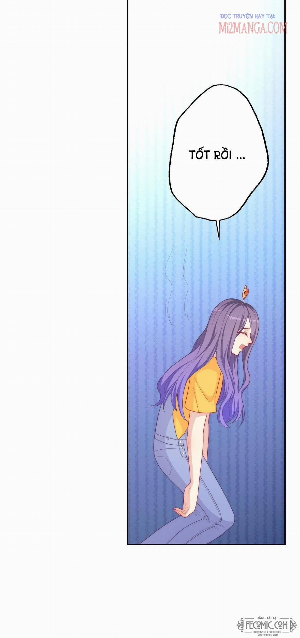 Ác Nữ Và Chàng Say Ngủ 6.5 trang 35