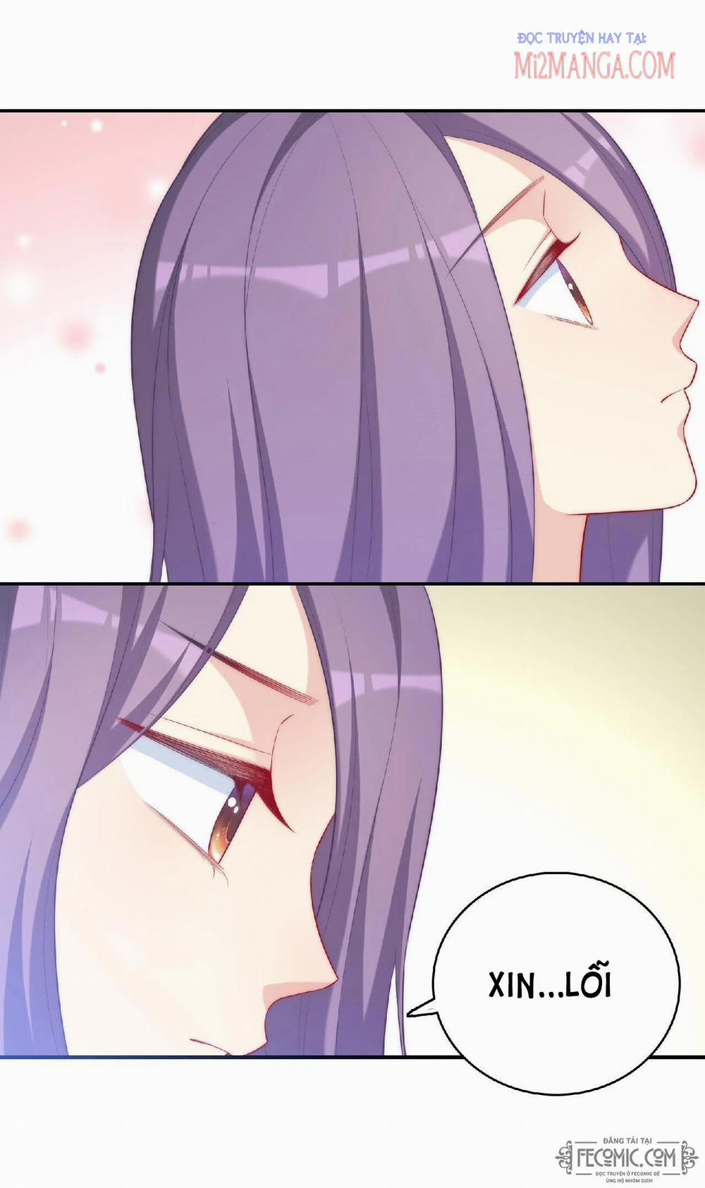 Ác Nữ Và Chàng Say Ngủ 6.5 trang 38