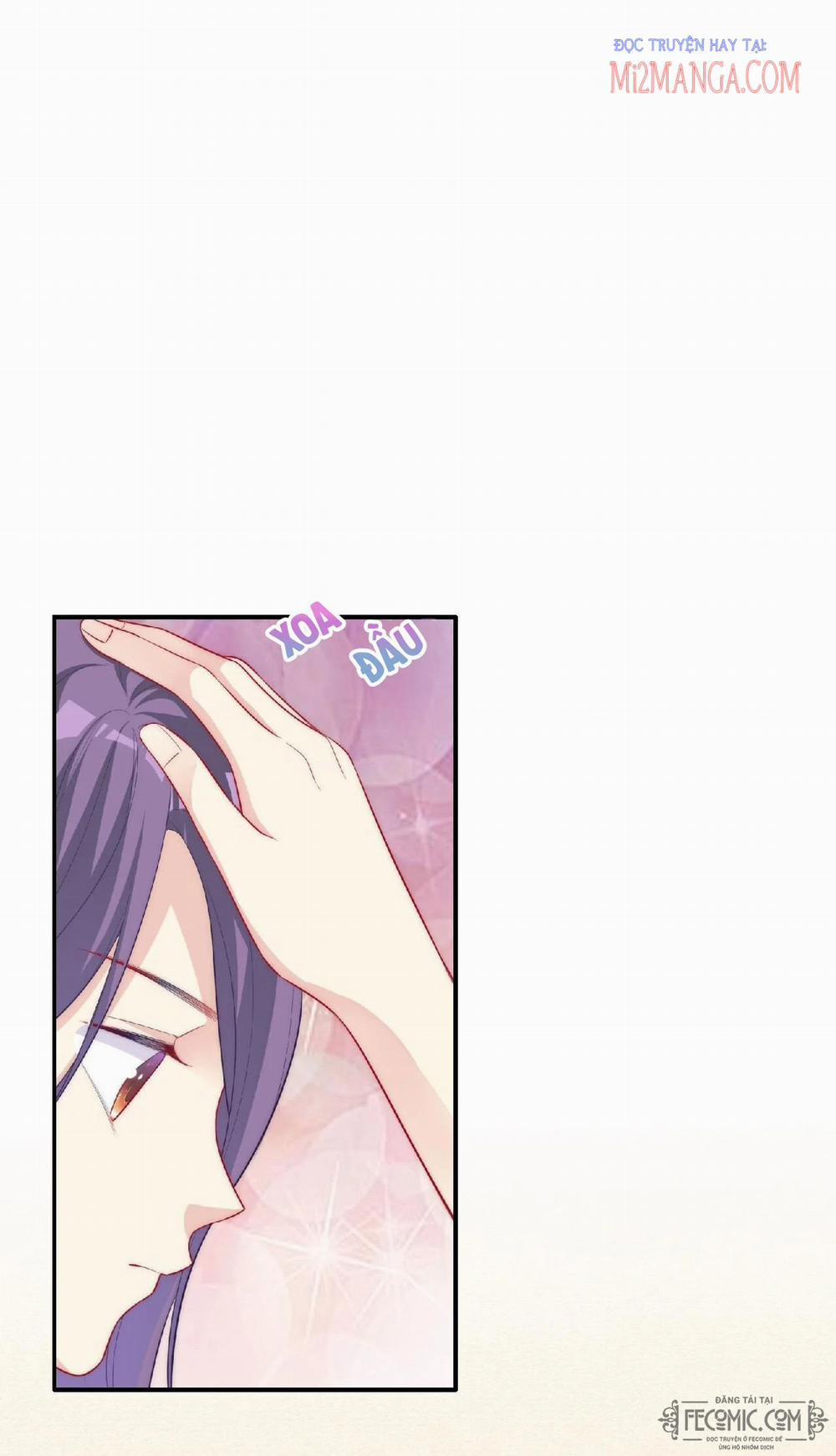 Ác Nữ Và Chàng Say Ngủ 6.5 trang 39