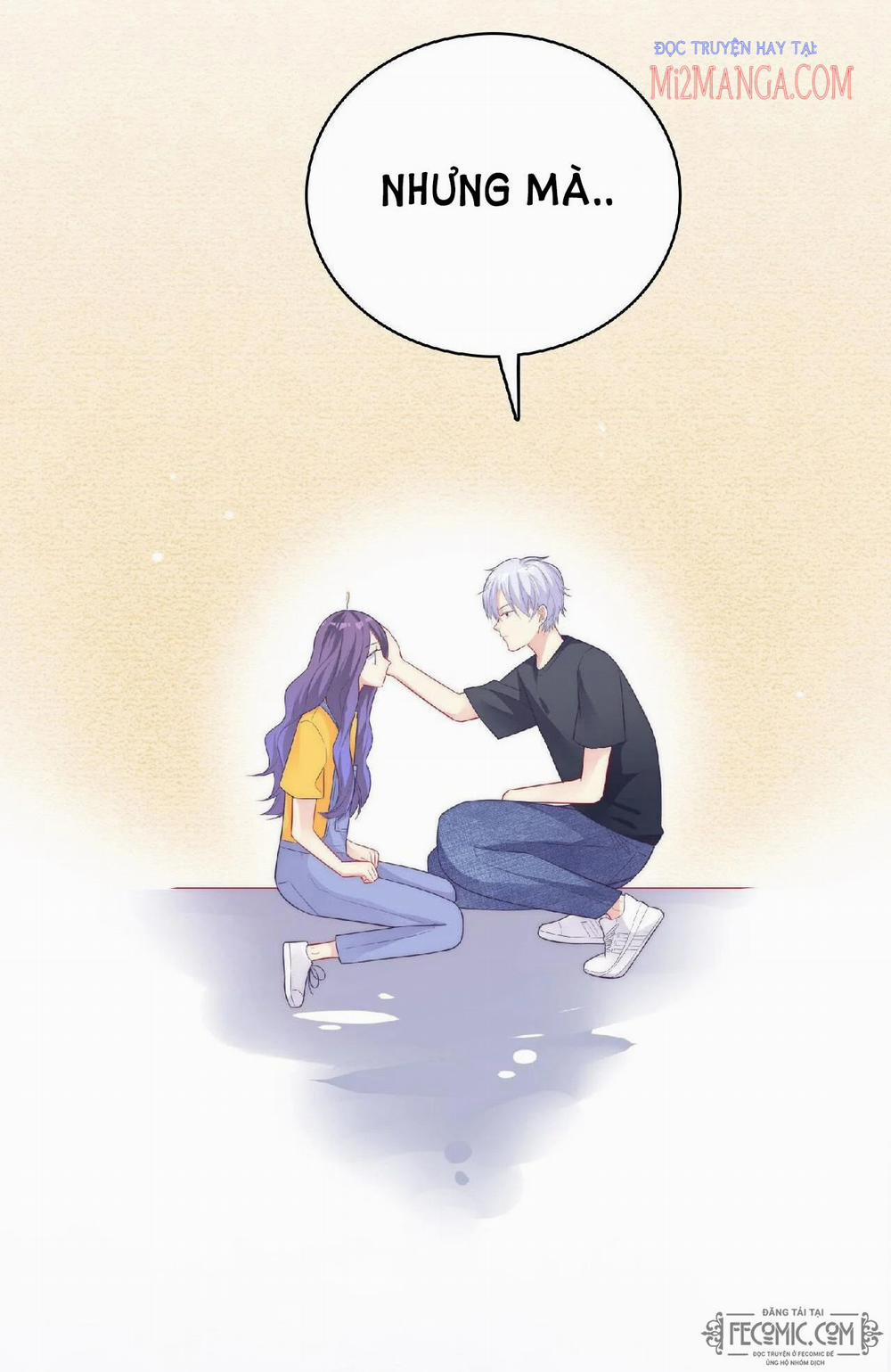 Ác Nữ Và Chàng Say Ngủ 6.5 trang 40