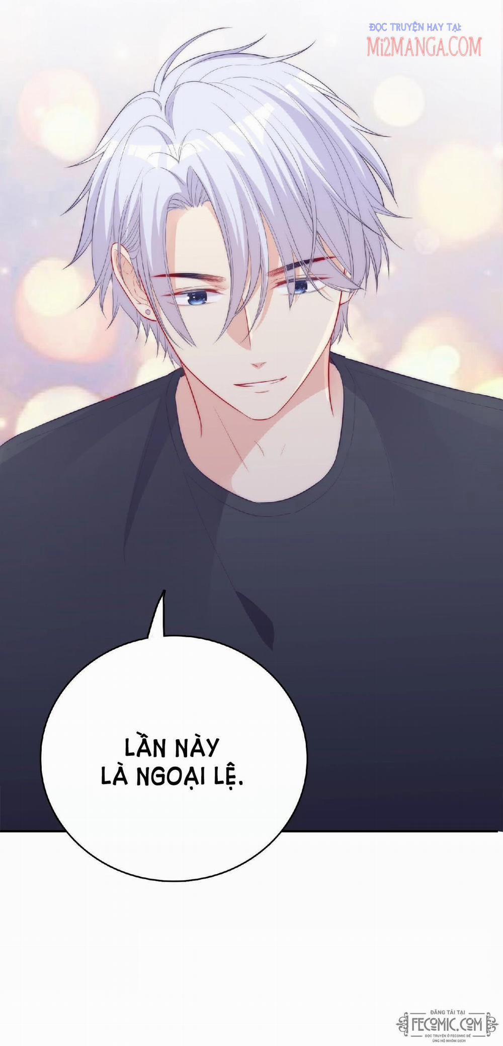 Ác Nữ Và Chàng Say Ngủ 6.5 trang 41