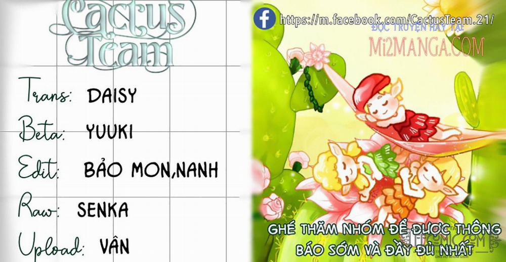 Ác Nữ Và Chàng Say Ngủ 6.5 trang 42