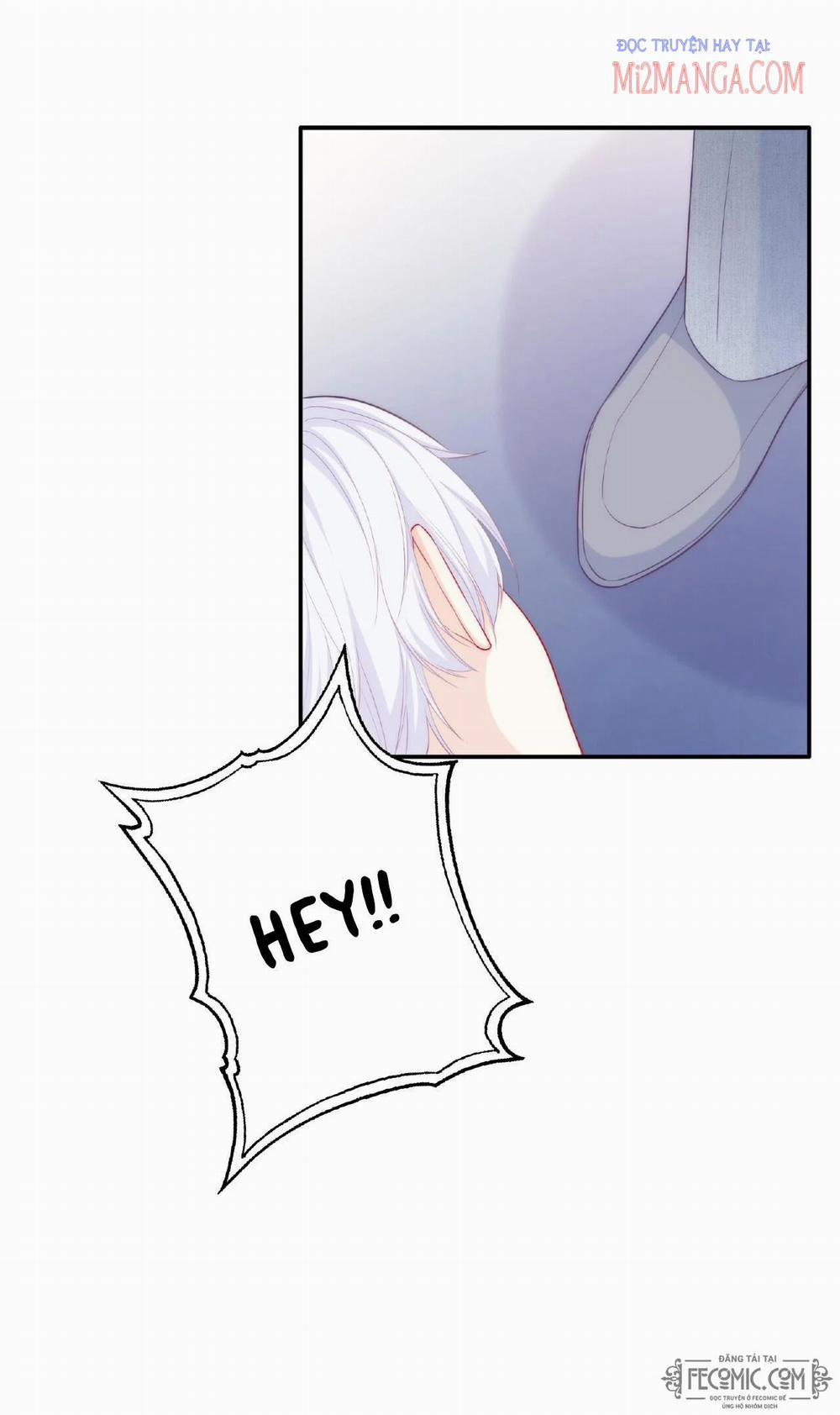 Ác Nữ Và Chàng Say Ngủ 6.5 trang 6