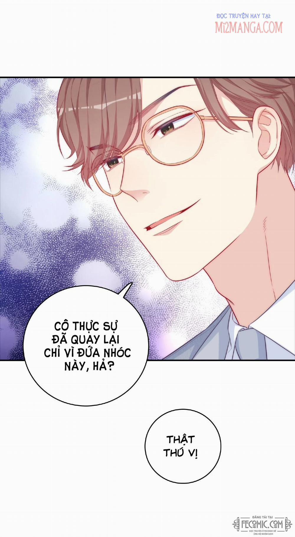 Ác Nữ Và Chàng Say Ngủ 6.5 trang 9