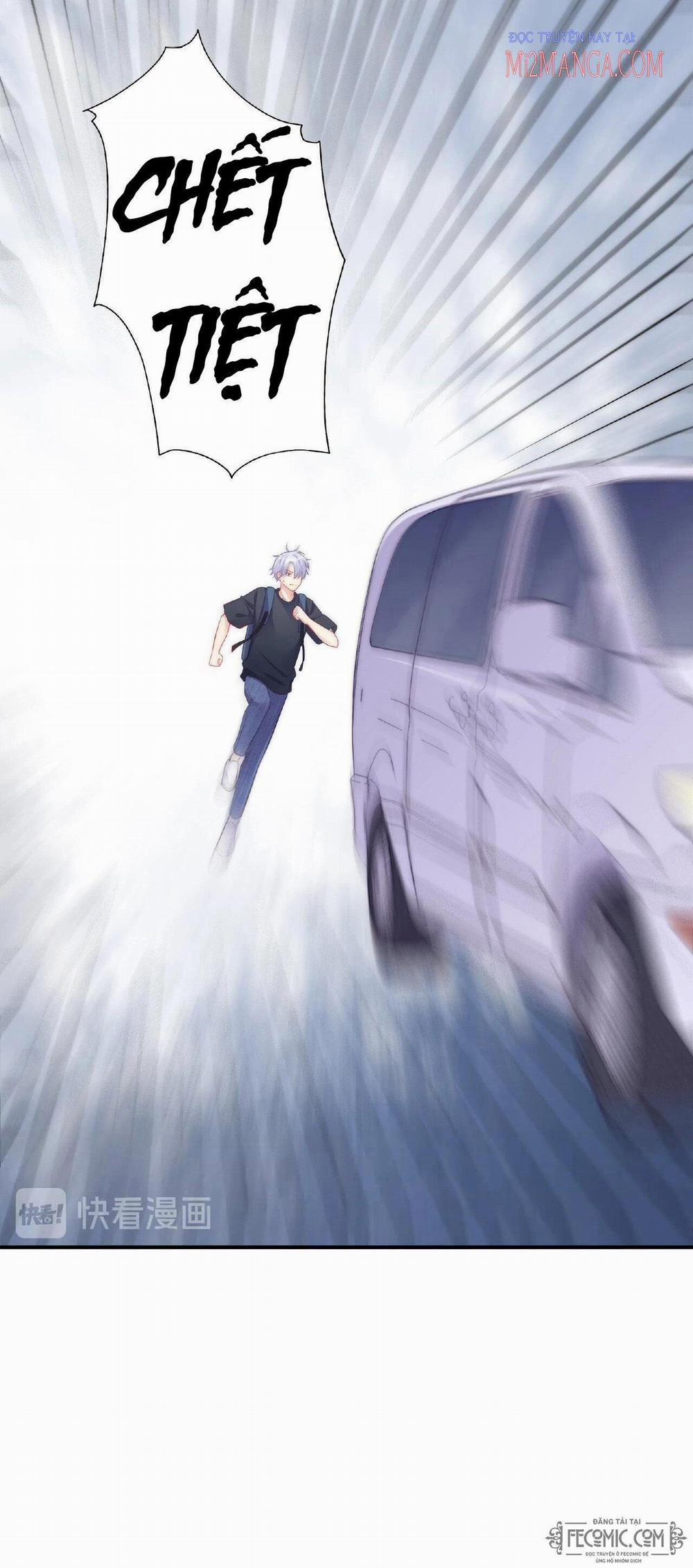 Ác Nữ Và Chàng Say Ngủ 6 trang 0