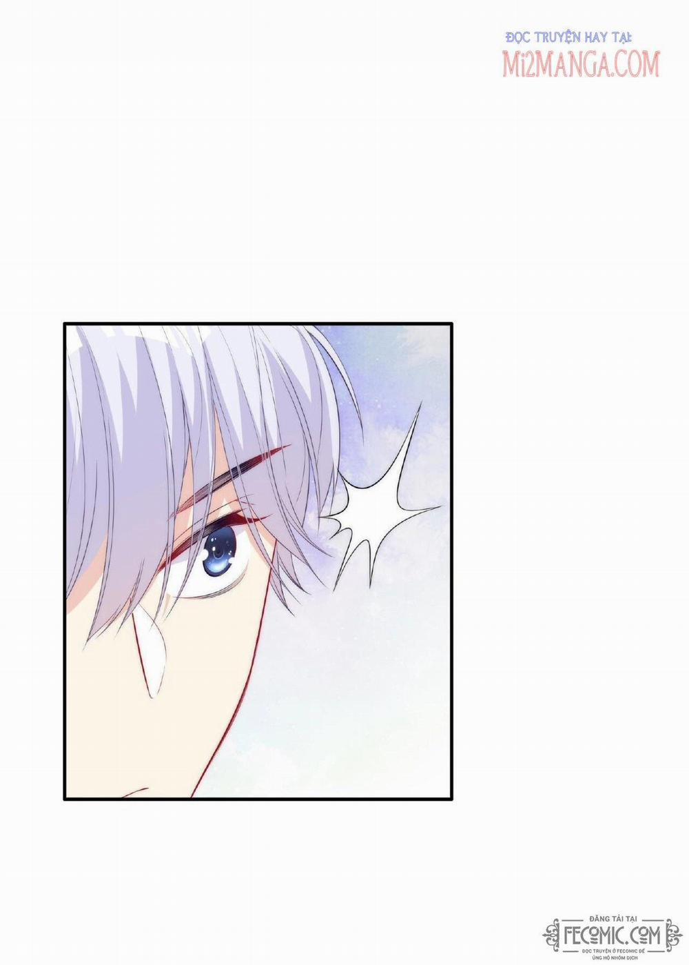 Ác Nữ Và Chàng Say Ngủ 6 trang 1