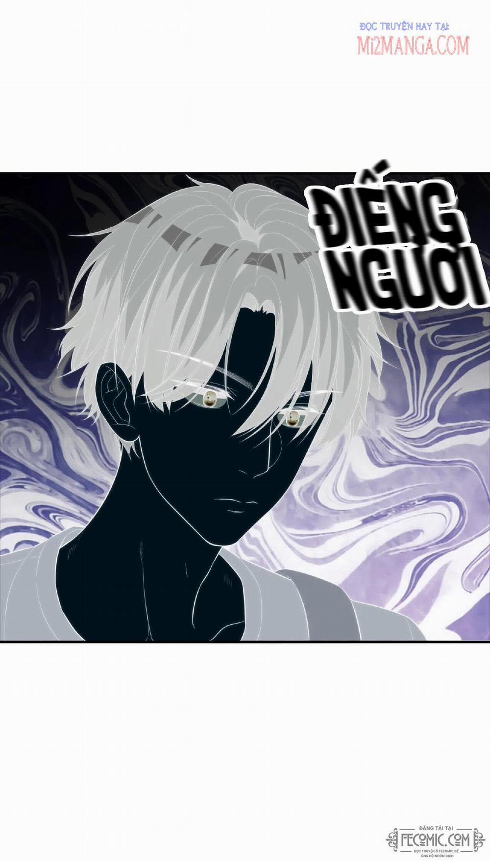 Ác Nữ Và Chàng Say Ngủ 6 trang 10