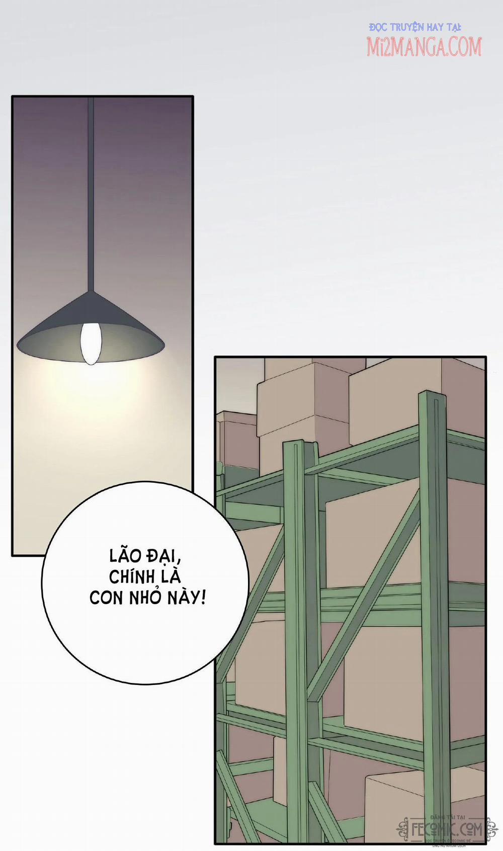 Ác Nữ Và Chàng Say Ngủ 6 trang 12