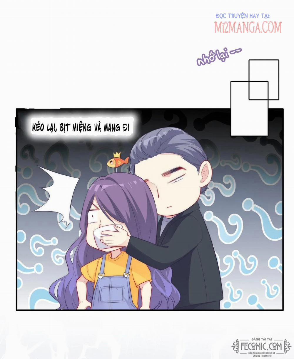 Ác Nữ Và Chàng Say Ngủ 6 trang 16