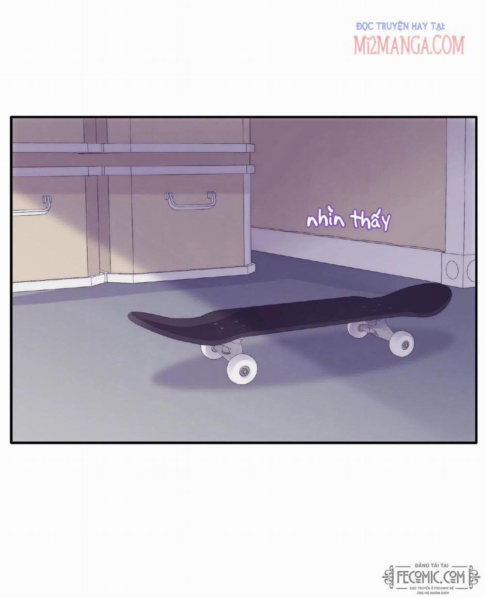 Ác Nữ Và Chàng Say Ngủ 6 trang 2