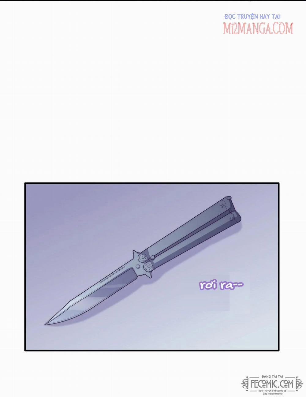 Ác Nữ Và Chàng Say Ngủ 6 trang 26