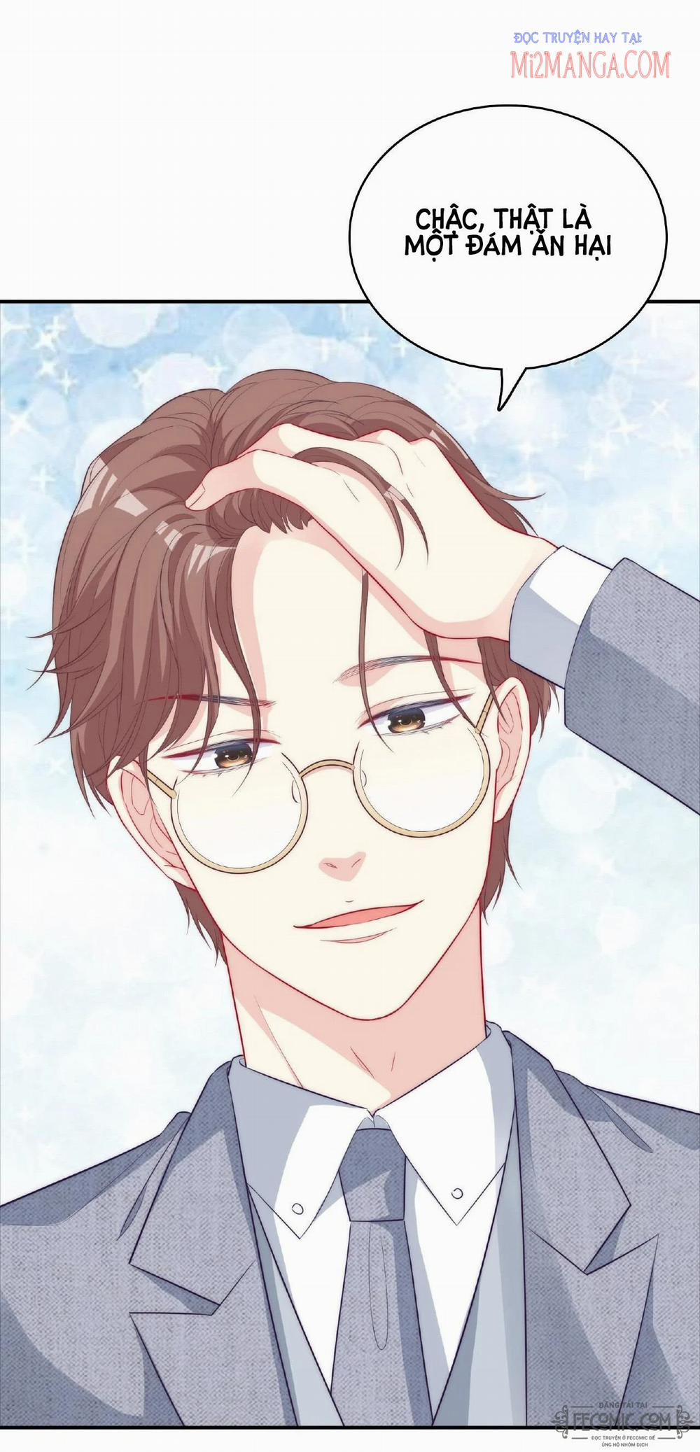 Ác Nữ Và Chàng Say Ngủ 6 trang 27