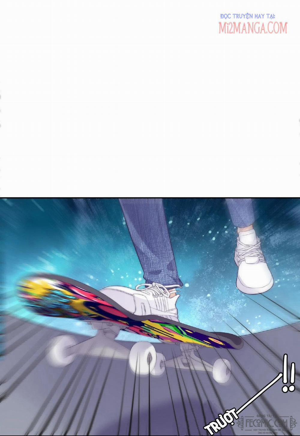 Ác Nữ Và Chàng Say Ngủ 6 trang 3