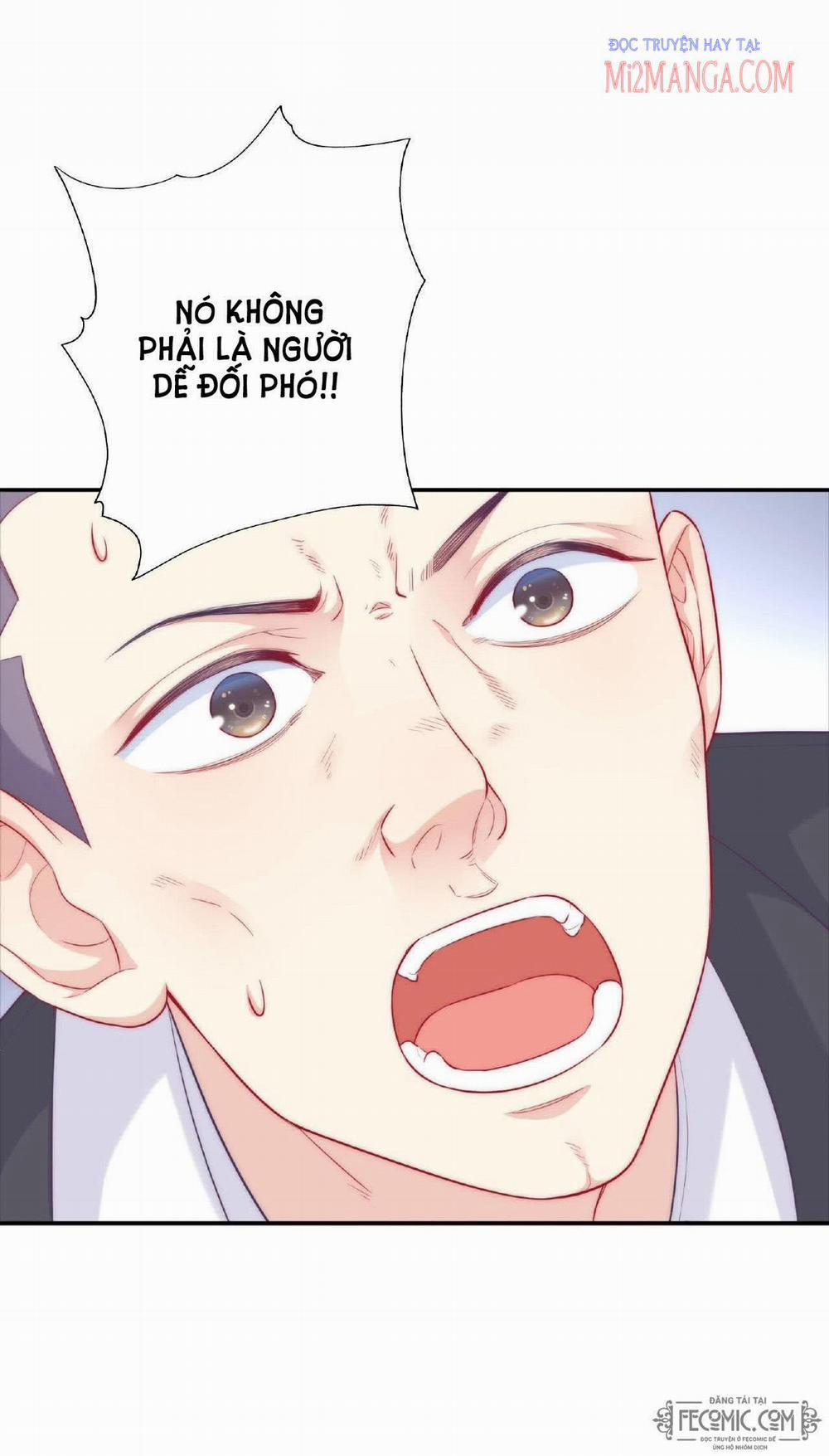 Ác Nữ Và Chàng Say Ngủ 6 trang 35