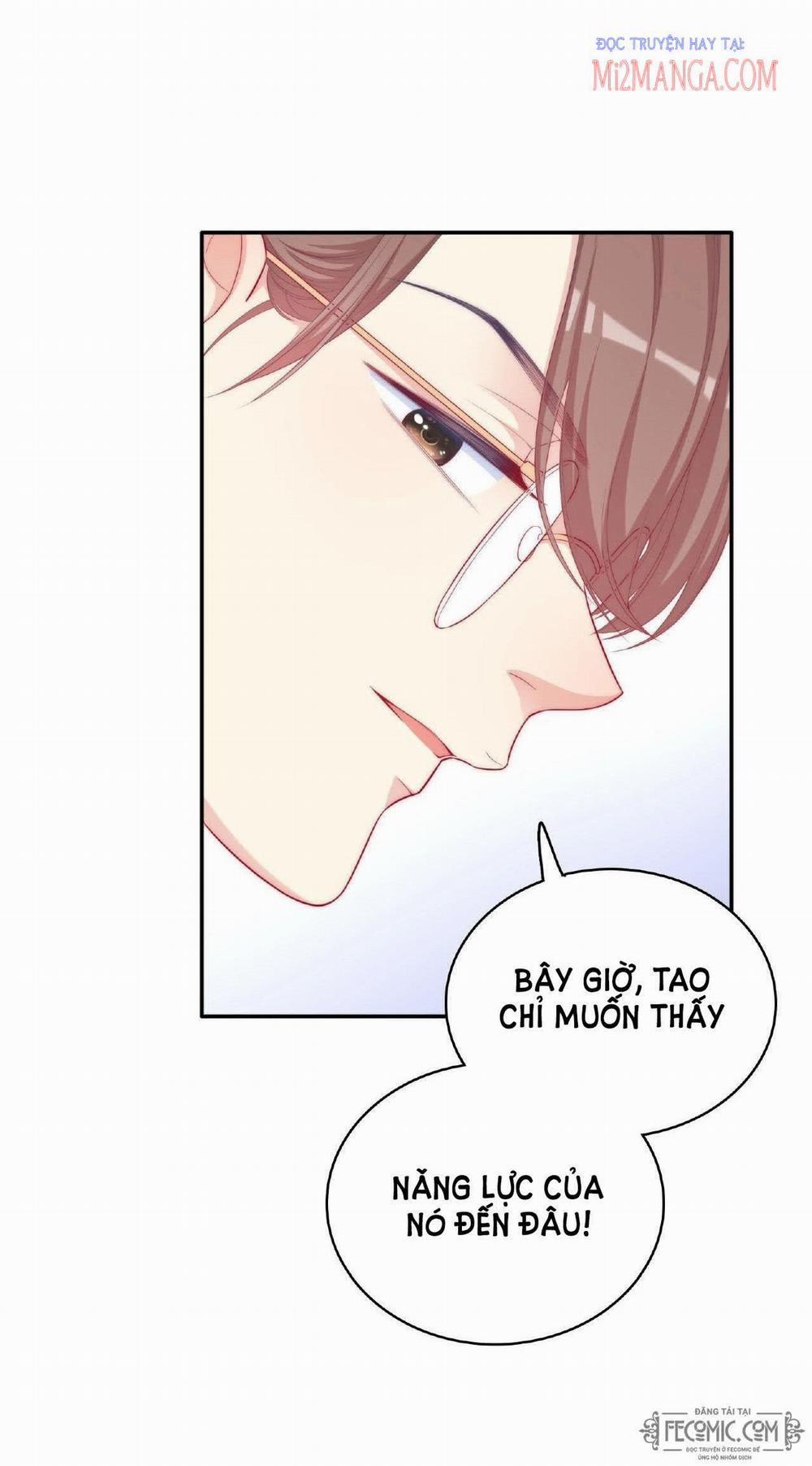 Ác Nữ Và Chàng Say Ngủ 6 trang 36