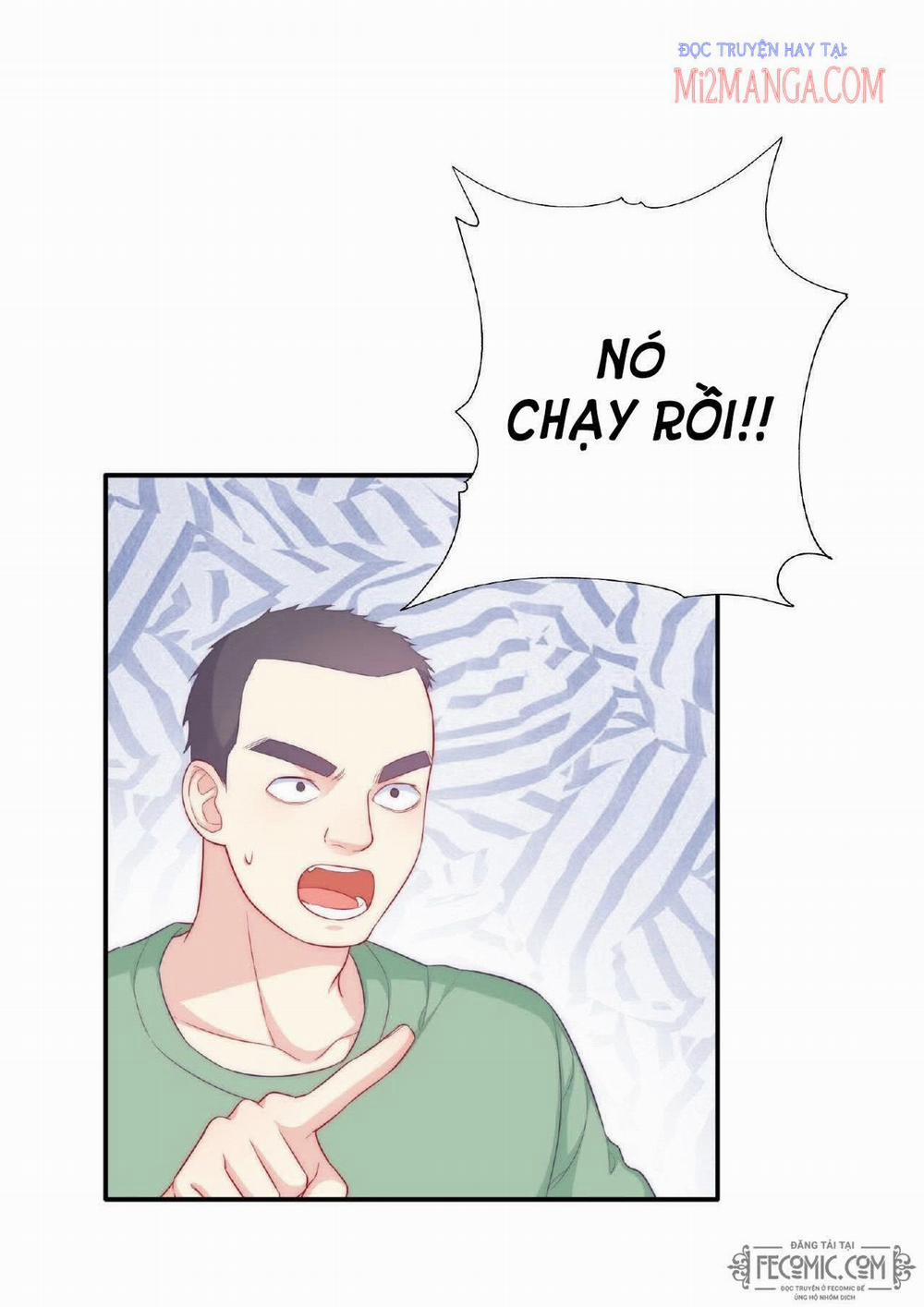 Ác Nữ Và Chàng Say Ngủ 6 trang 37